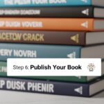 Passo a Passo para Criar uma Conta de Vendedor na Amazon KDP e Publicar Seus Livros