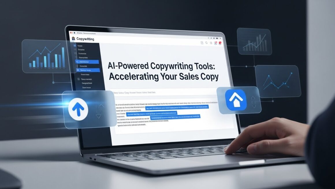 Ferramentas de Copywriting com IA: Acelerando Seus Textos de Vendas