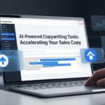 Ferramentas de Copywriting com IA: Acelerando Seus Textos de Vendas