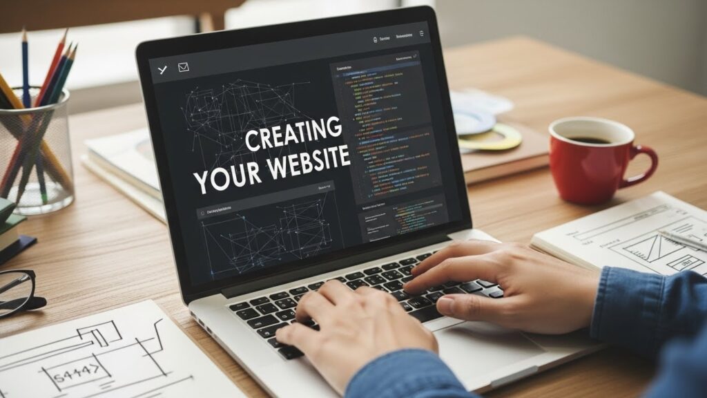 Guia Prático: Como Fazer Otimização On-Page (SEO) na Criação do Seu Site