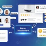 Ferramentas de Prova Social: Dicas Eficazes Para Impulsionar Conversões com Depoimentos e Avaliações