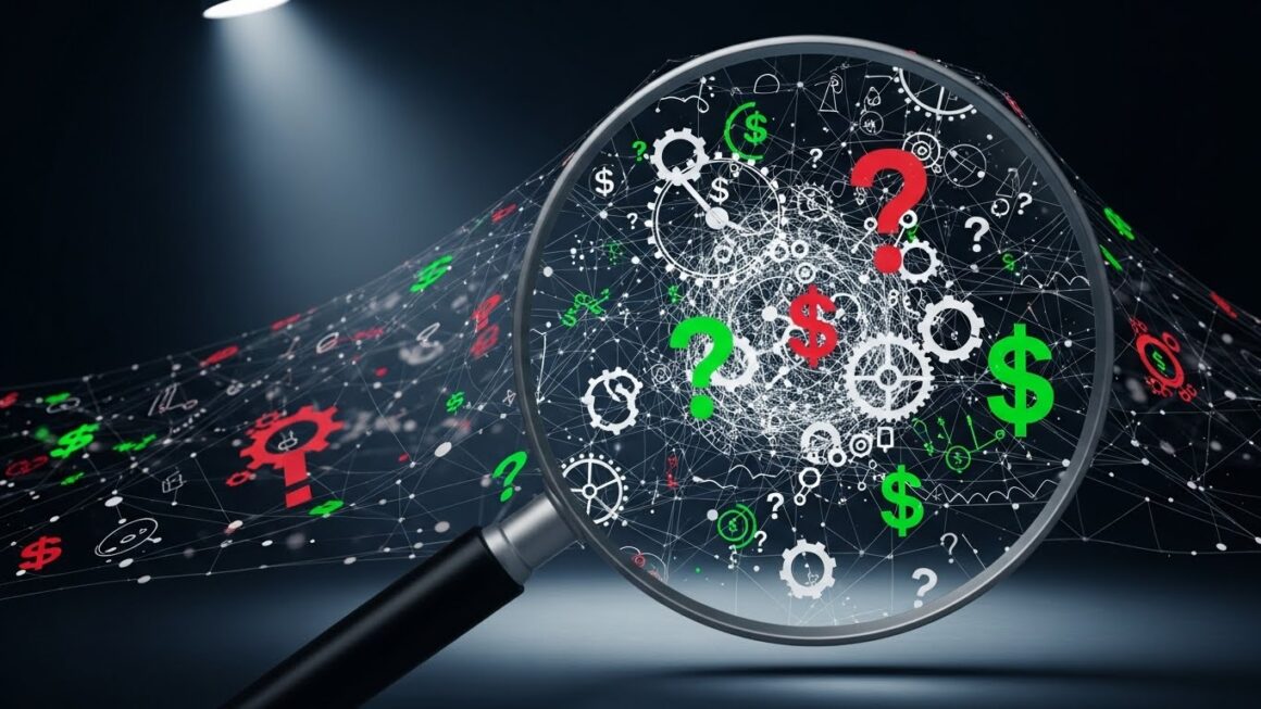 Desvendando Ferramentas e Custos Ocultos: Como Evitar Surpresas Financeiras