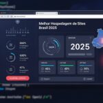 Hospedagem de Sites em 2025: Escolhendo a Melhor Opção para Velocidade e Segurança