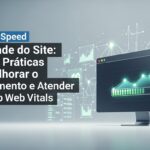 Velocidade do Site: 10 Dicas Práticas Para Melhorar o Carregamento e Atender os Core Web Vitals