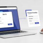Guia Completo: Como Criar Sua Conta na Monetizze e Lançar Seu Primeiro Infoproduto