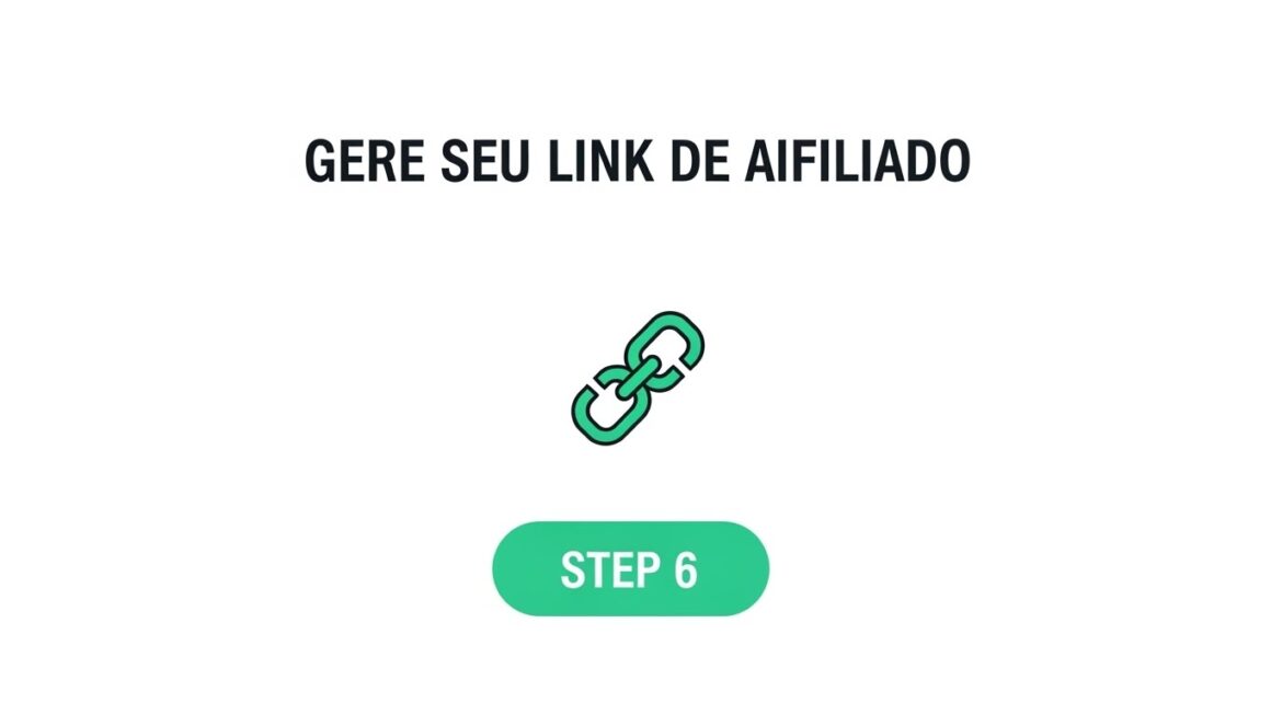 Passo a Passo: Como Criar Sua Conta na Eduzz e Configurar o Link de Afiliado