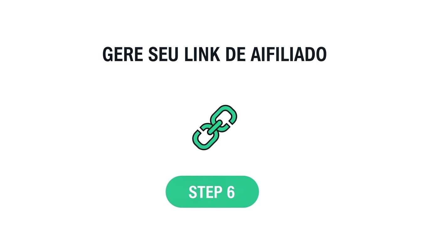 Passo a Passo: Como Criar Sua Conta na Eduzz e Configurar o Link de Afiliado