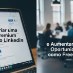 Como Criar Conta no LinkedIn Premium Grátis e Aumentar Suas Oportunidades como Freelancer