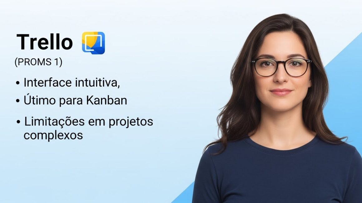 Trello vs Asana vs ClickUp: Qual a Melhor Ferramenta de Gestão de Projetos?