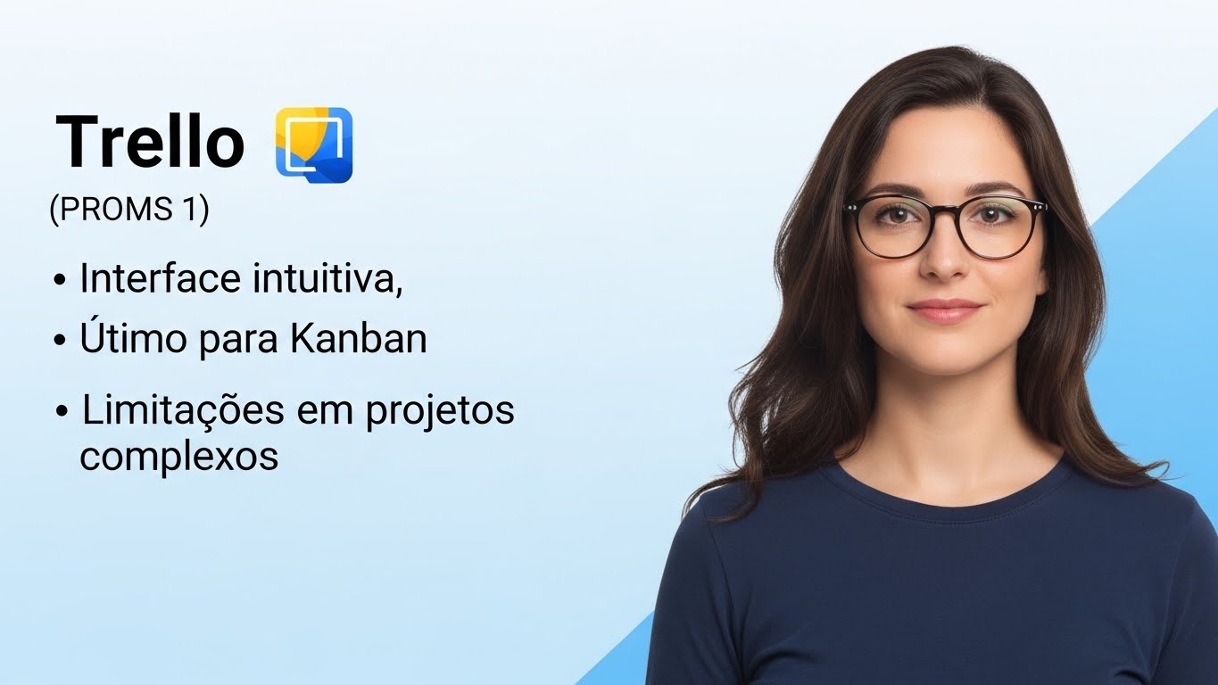 Trello vs Asana vs ClickUp: Qual a Melhor Ferramenta de Gestão de Projetos?