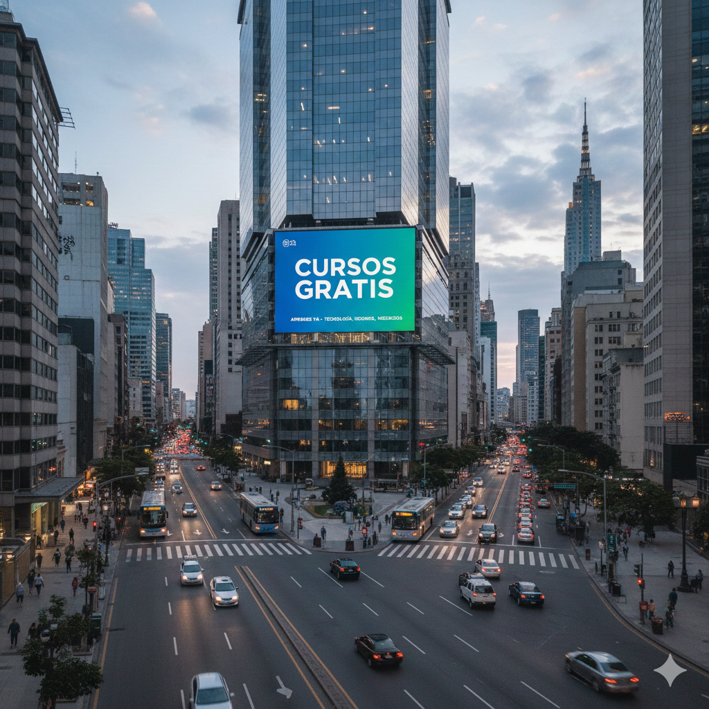 10 Cursos GRÁTIS para Começar a Lucrar na Internet Ainda Hoje: O Guia Definitivo